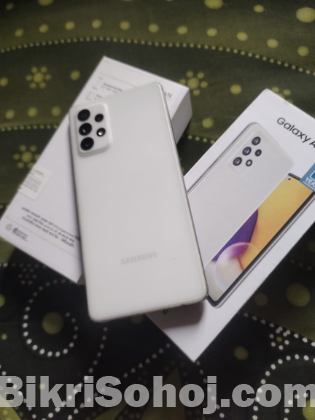 Samsung a72-(5g)-8/256